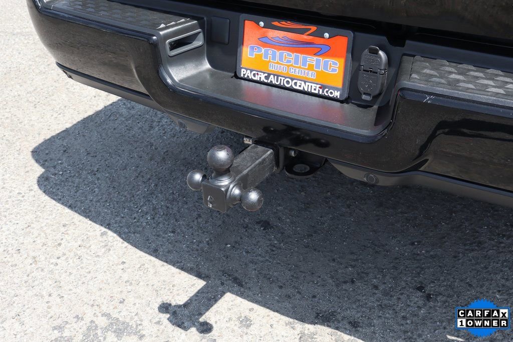 Used 2021 RAM 2500 Laramie image 44