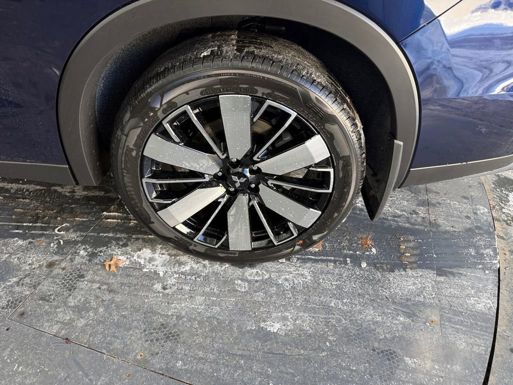 New 2026 Mitsubishi Outlander SE image 36