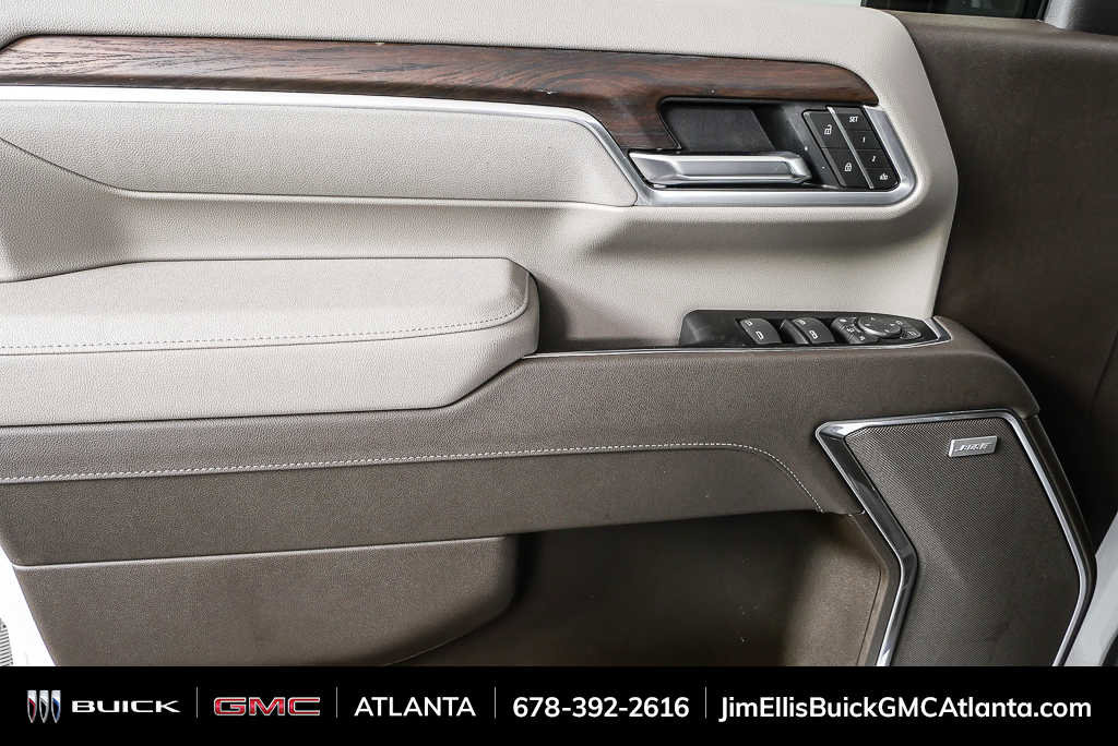 New 2026 GMC Sierra 2500 SLT image 6