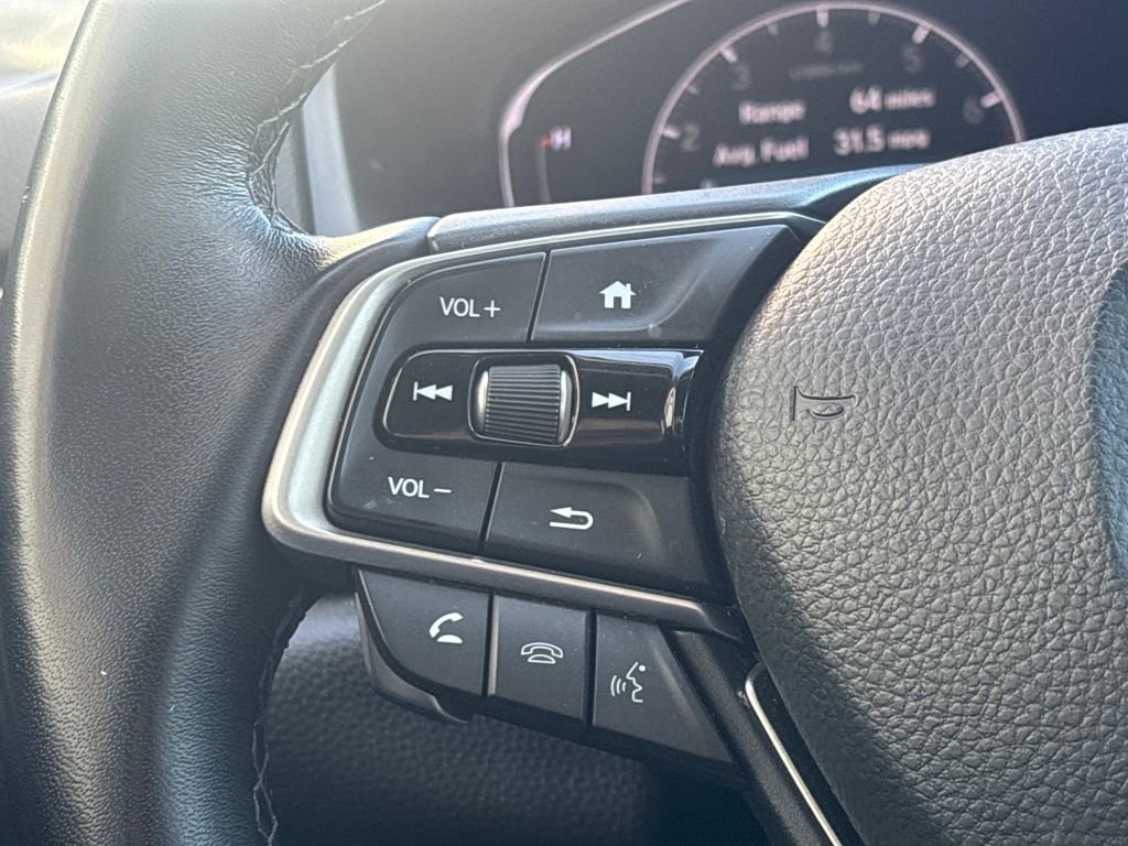 Used 2022 Honda Accord Sport Special Edition image 19