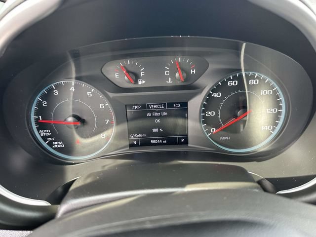 Certified 2022 Chevrolet Malibu LT FWD image 11