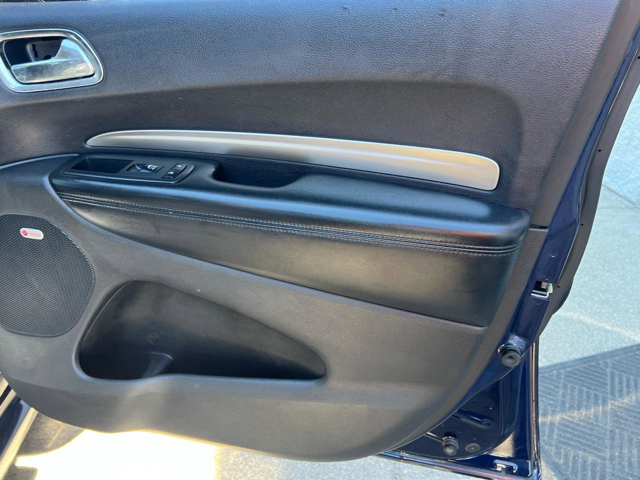 Used 2017 Dodge Durango GT w/ Premium Group image 19