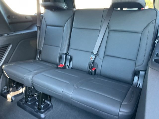 New 2025 Chevrolet Tahoe High Country image 15