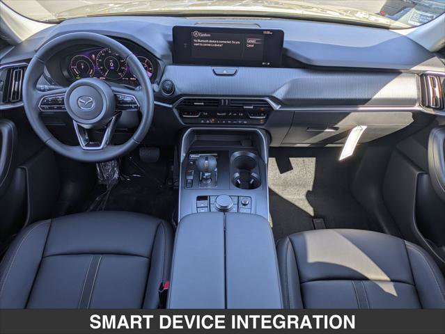 New 2026 MAZDA CX-70 SC AWD/4WD image 11