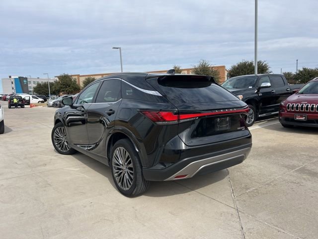Used 2024 Lexus RX 350 w/ Convenience Package image 6