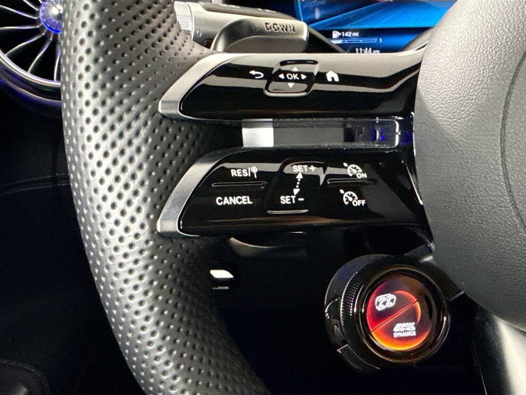 Certified 2025 Mercedes-Benz AMG GT 43 image 11