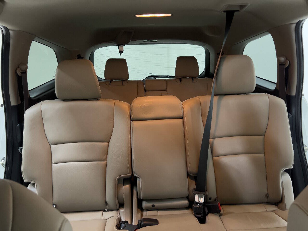 Used 2020 Honda Pilot EX-L image 58