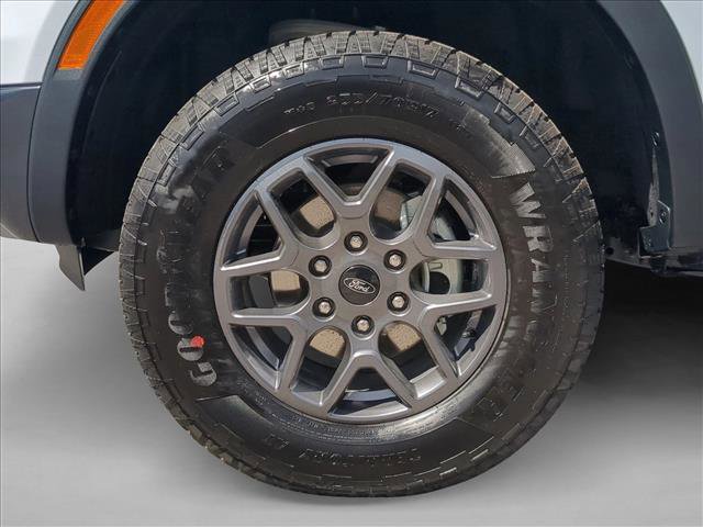 New 2026 Ford Ranger XLT image 9