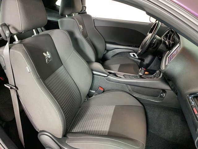 Used 2021 Dodge Challenger R/T Scat Pack image 31