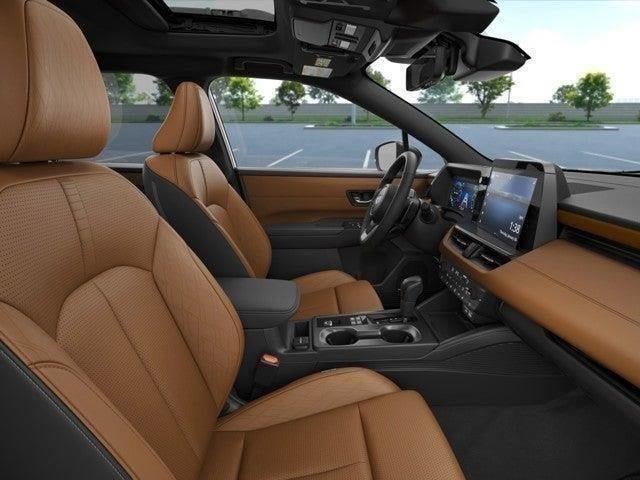 New 2026 Subaru Outback Touring XT AWD/4WD image 37