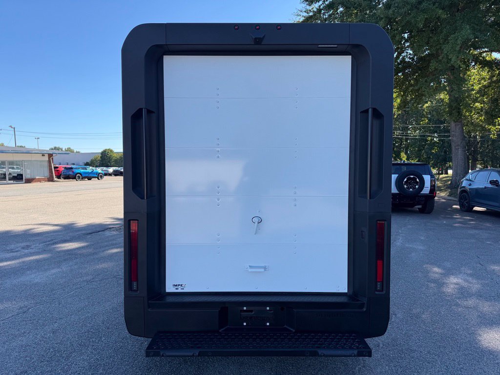 Used 2026 Chevrolet Brightdrop 400 w/ Battery Pack, Max Range AWD/4WD image 4