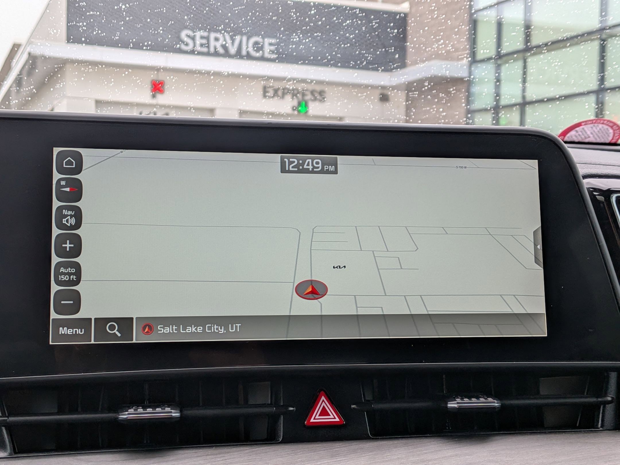 Certified 2023 Kia Sportage X-Line w/ X-Line Premium Package image 21