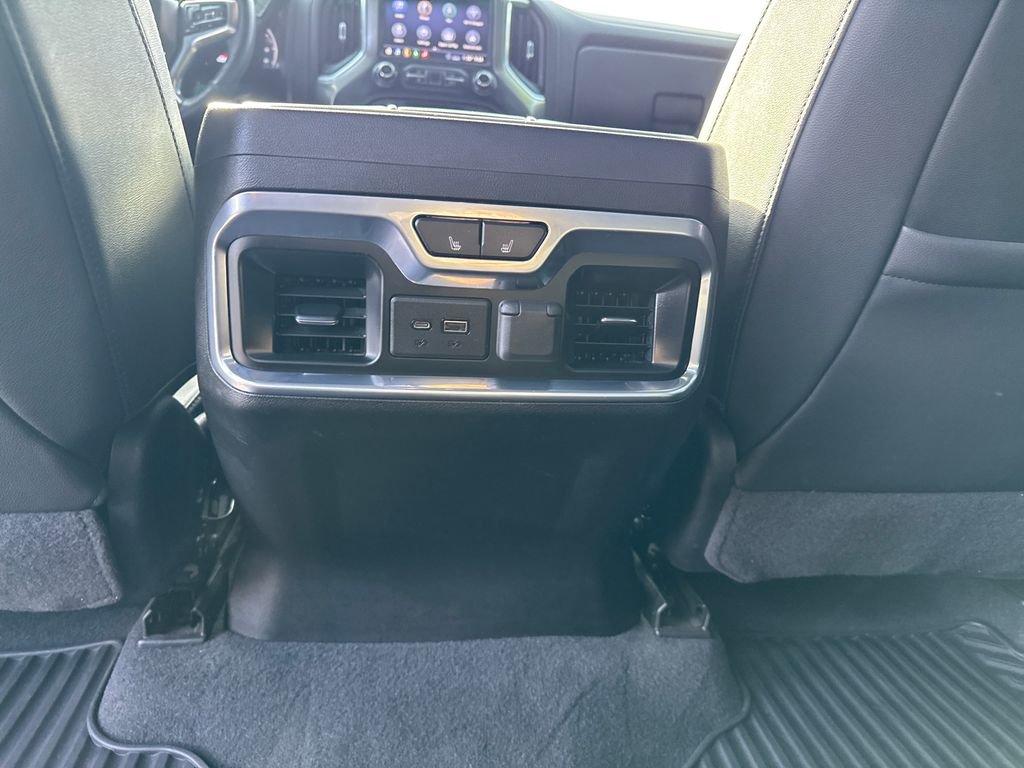 Used 2020 Chevrolet Silverado 3500 LTZ w/ LTZ Plus Package image 33