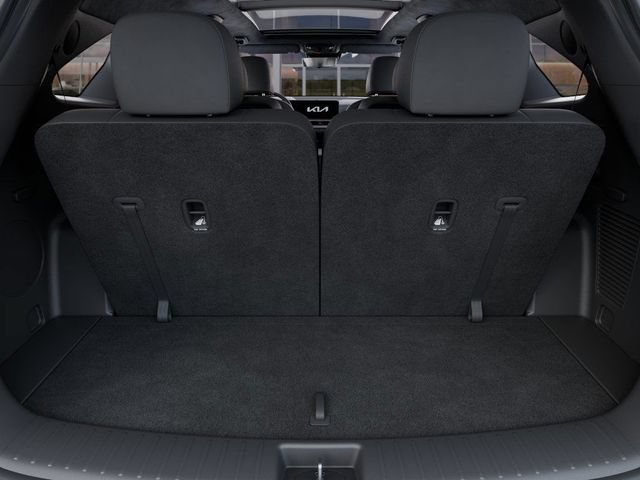 New 2025 Kia Sorento SX Prestige AWD/4WD image 20