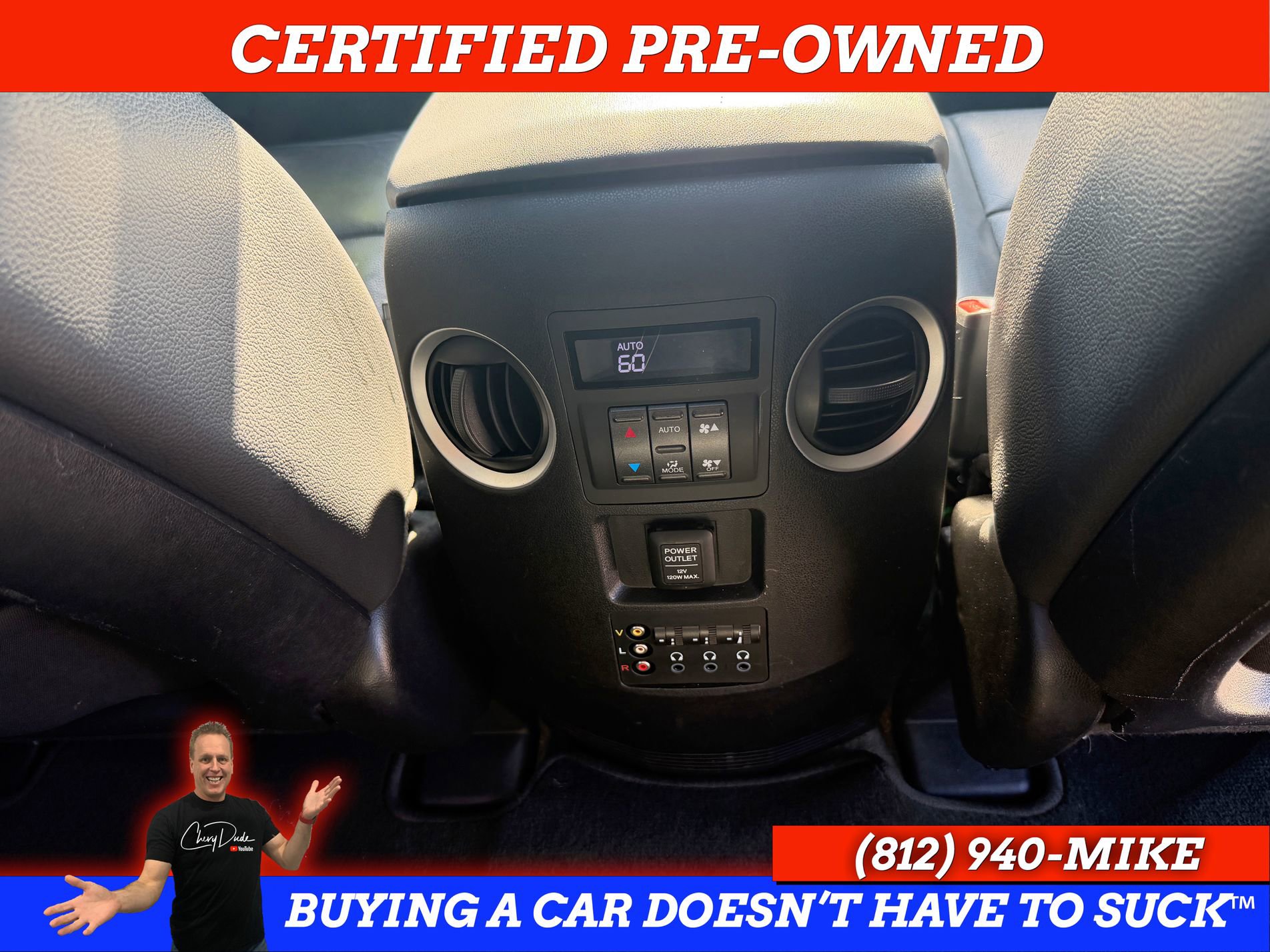 Used 2015 Honda Pilot EX-L image 38