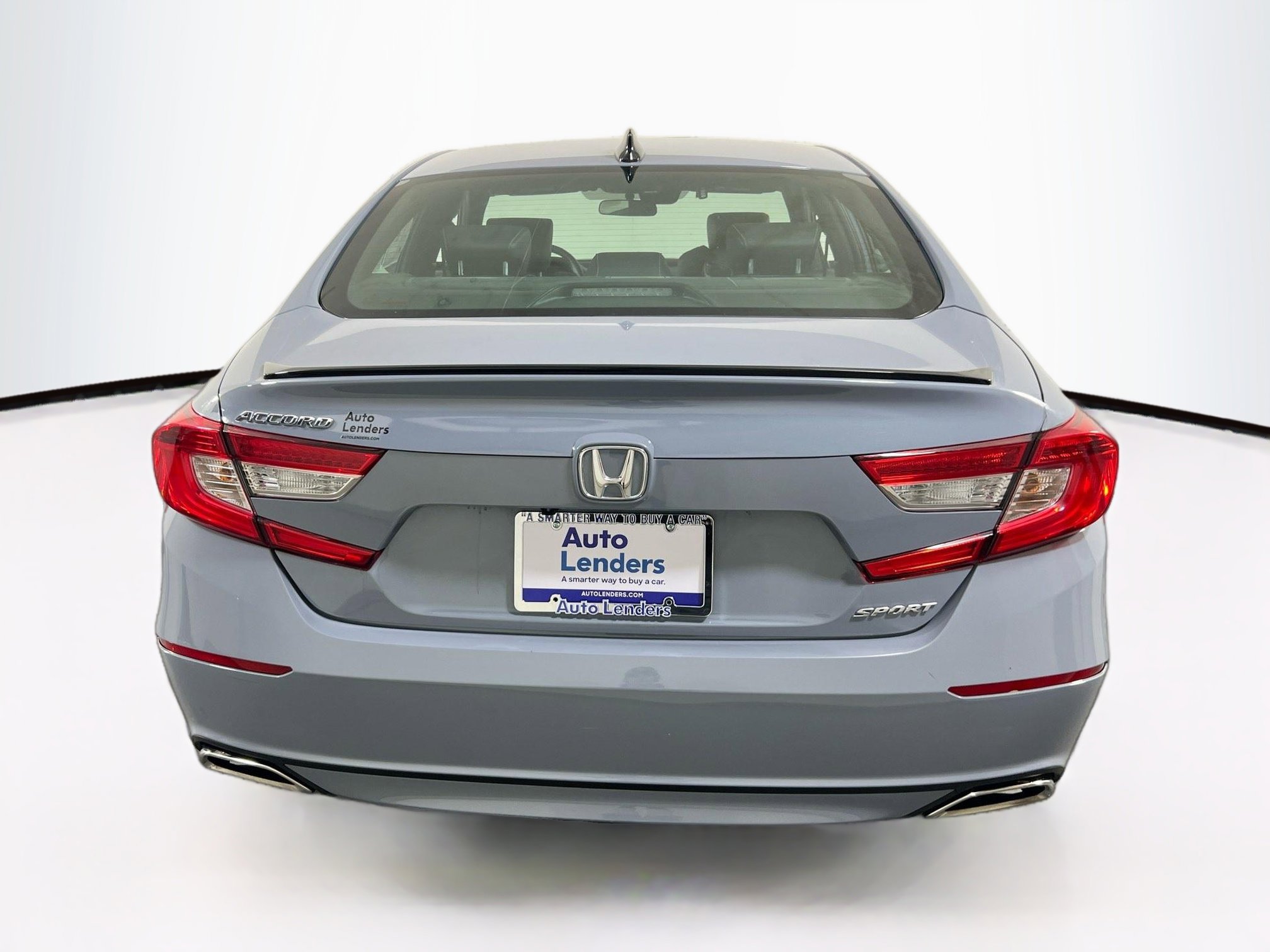 Used 2022 Honda Accord Sport image 6