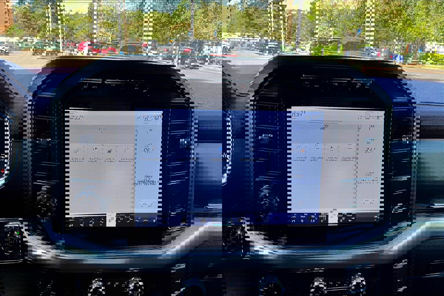 Used 2023 Ford F150 Lariat w/ Equipment Group 502A High image 24