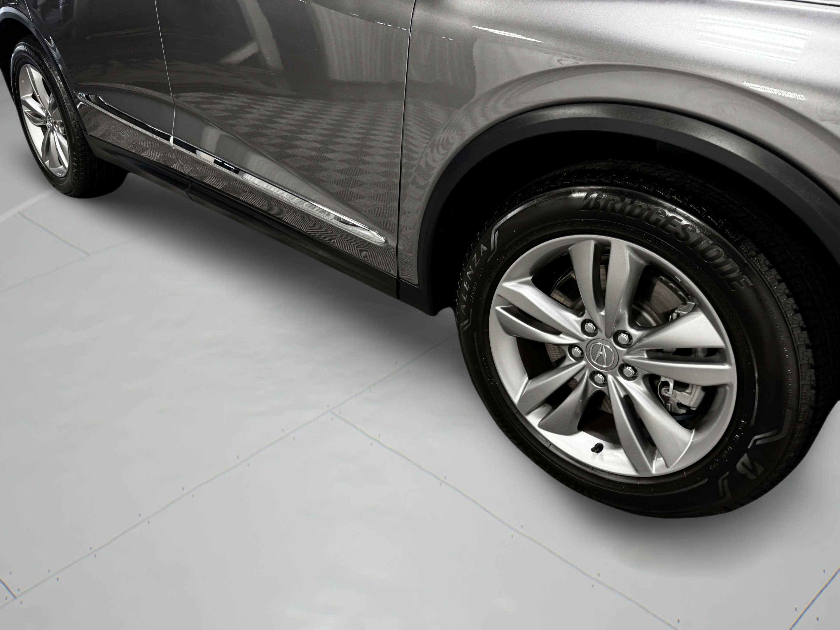 Certified 2026 Acura MDX FWD image 47