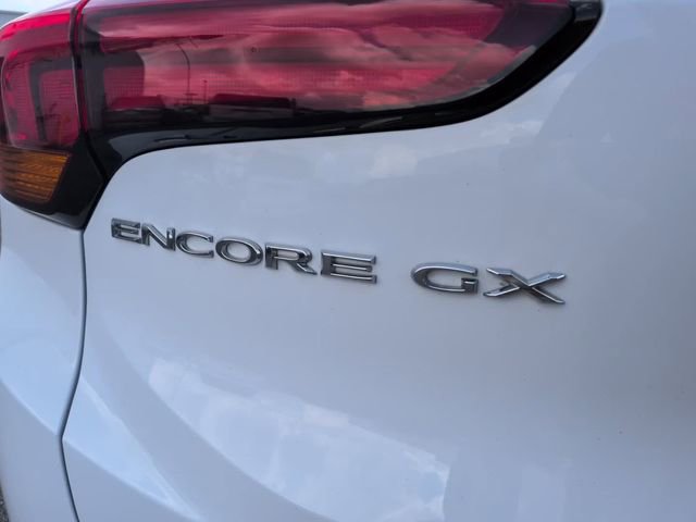 Used 2023 Buick Encore GX Preferred w/ Cold Weather Comfort Package image 7