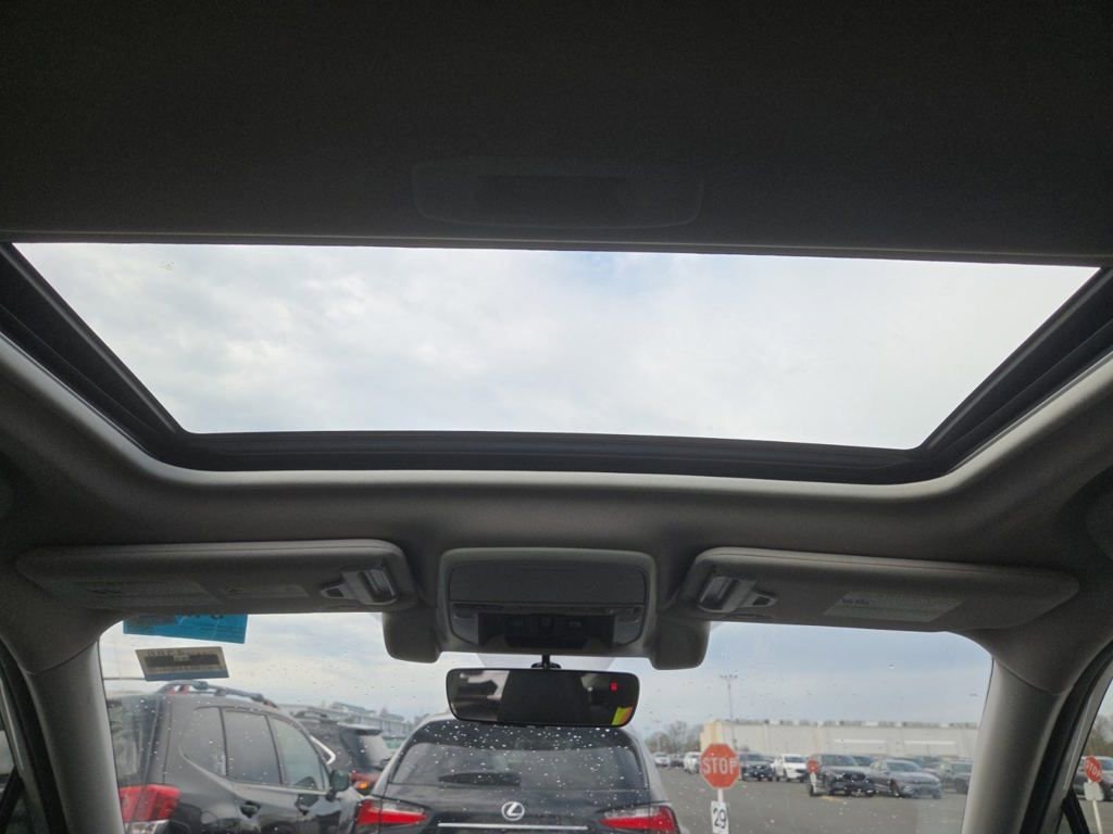 Used 2019 Subaru Forester Limited image 5