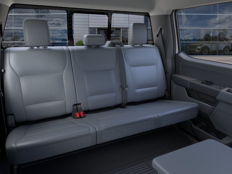 New 2026 Ford F550 2WD Crew Cab Super Duty image 39