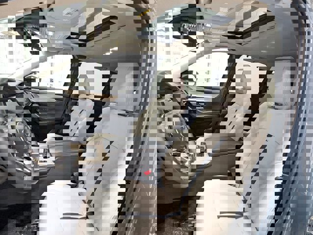 New 2025 MAZDA CX-70 3.3 Turbo w/ Premium Package image 16