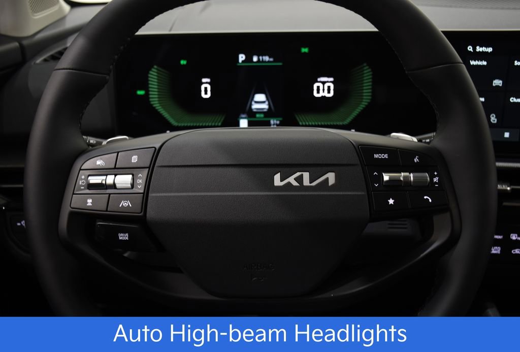 New 2026 Kia Sportage LX image 11