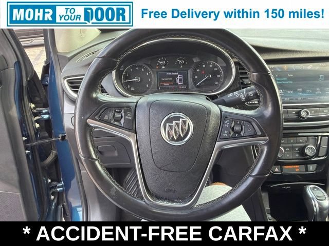 Used 2019 Buick Encore Preferred FWD image 21