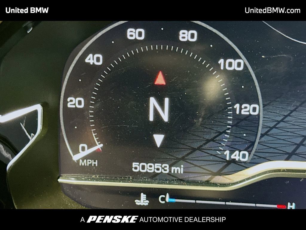 Used 2024 GMC Yukon Denali Ultimate image 7