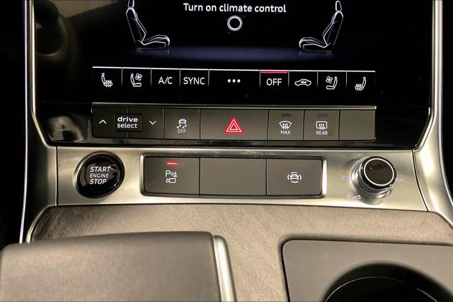 Certified 2025 Audi A6 Premium Plus image 31