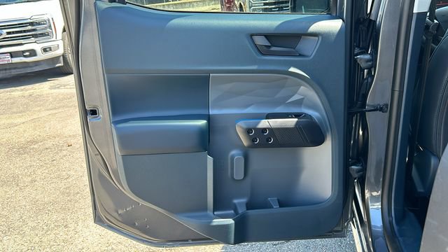 New 2026 Ford Maverick Lobo AWD/4WD image 14