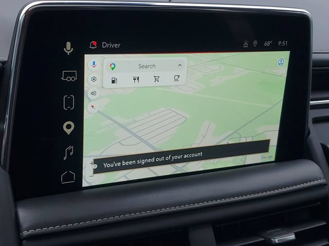 Certified 2023 GMC Yukon XL SLT w/ SLT Premium Package AWD/4WD image 27