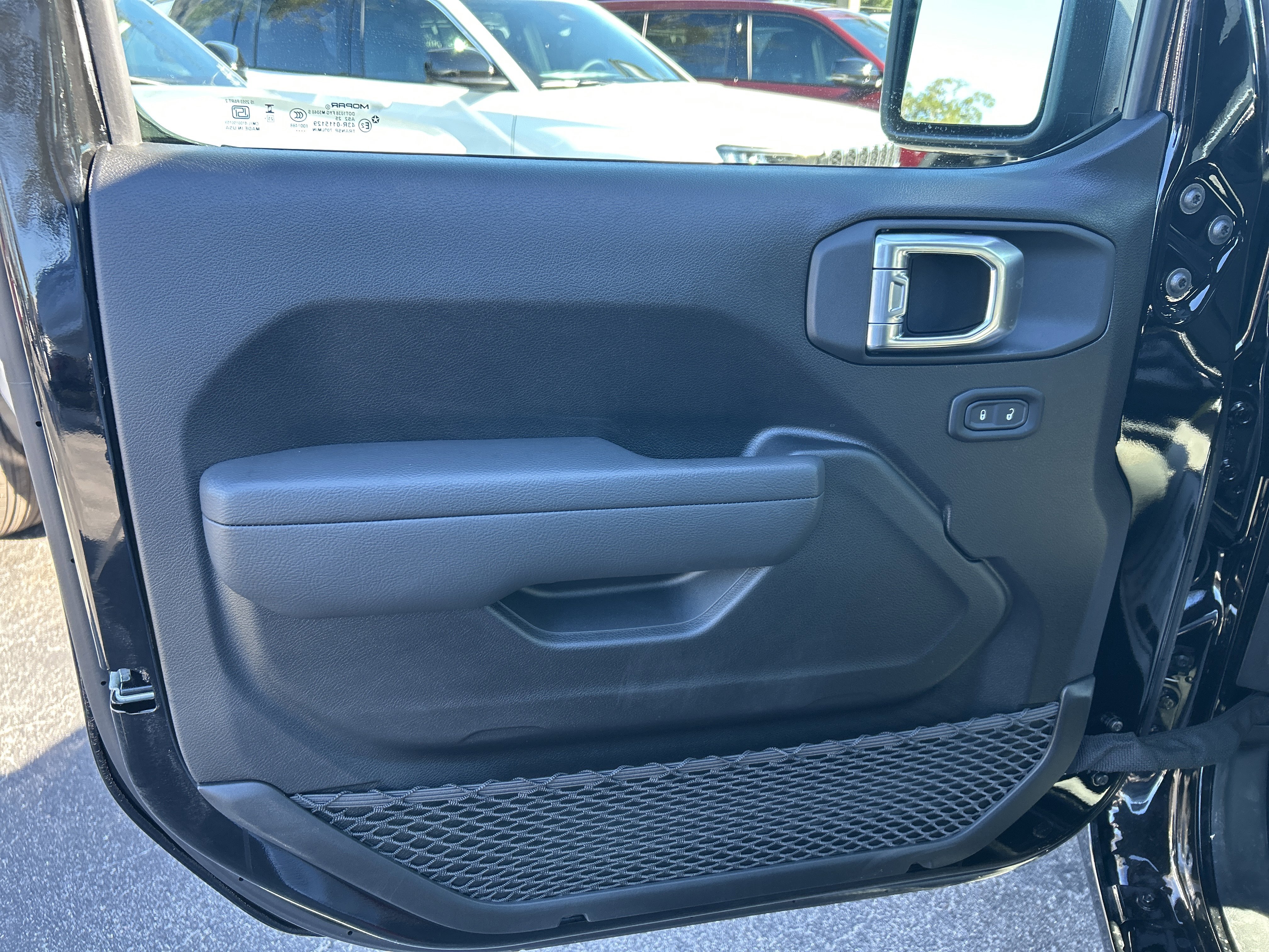 New 2026 Jeep Gladiator Sport image 12