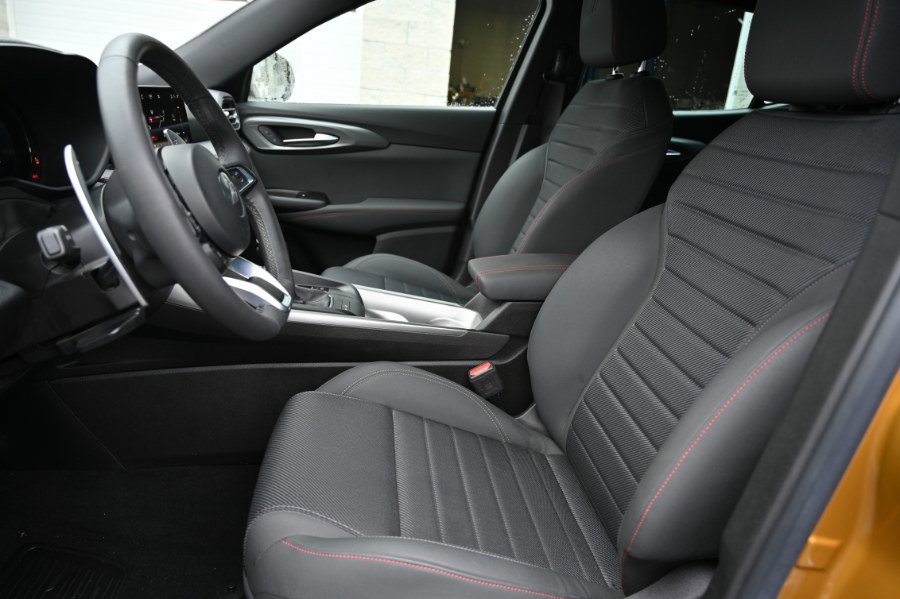 Used 2024 Dodge Hornet R/T image 14