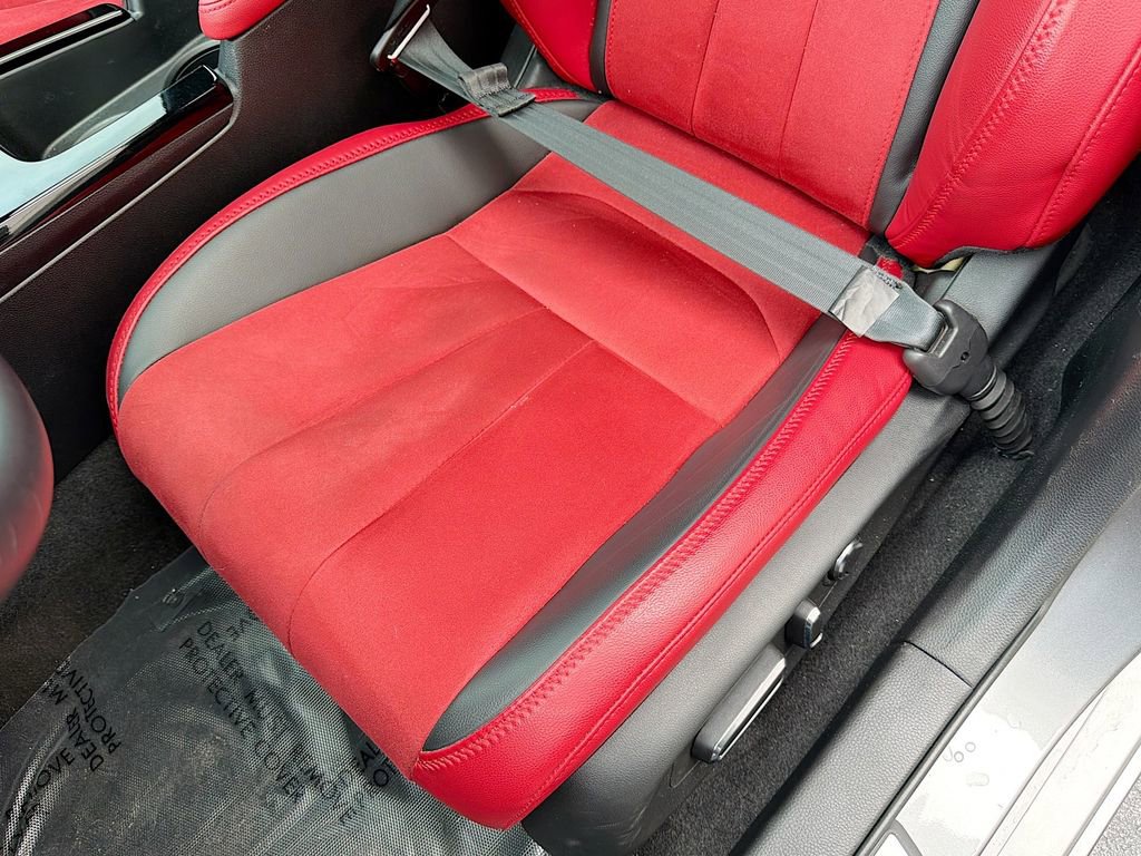 Used 2025 Acura Integra A-Spec image 18