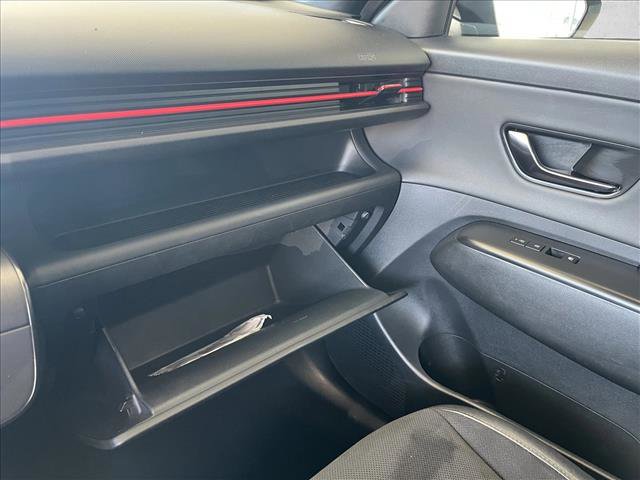 Used 2024 Hyundai Kona N Line image 21