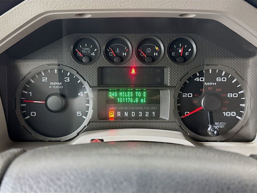Used 2009 Ford F250 XLT AWD/4WD image 13