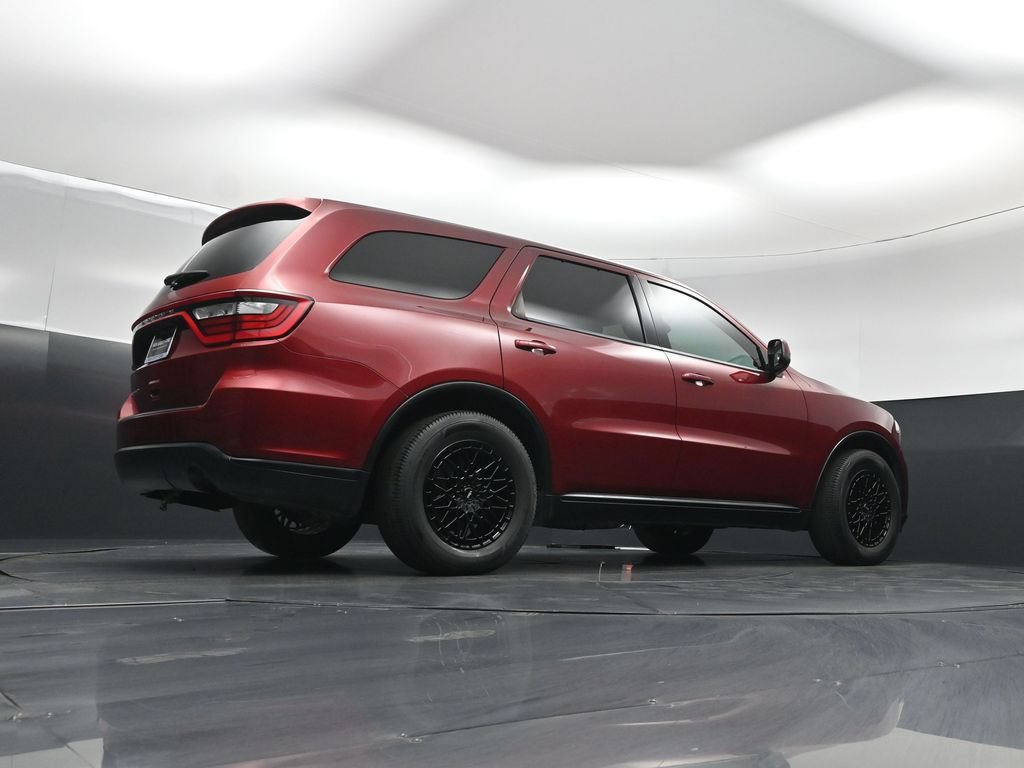 Used 2014 Dodge Durango SXT RWD image 47