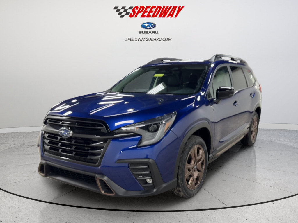 New 2026 Subaru Ascent Limited Bronze AWD/4WD image 4