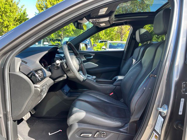 Used 2023 Acura RDX w/ Advance Package FWD image 7
