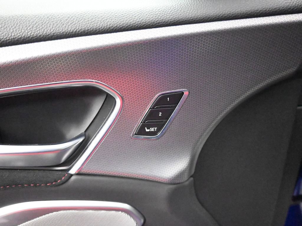 Used 2022 Acura RDX A-Spec Advance Package image 32