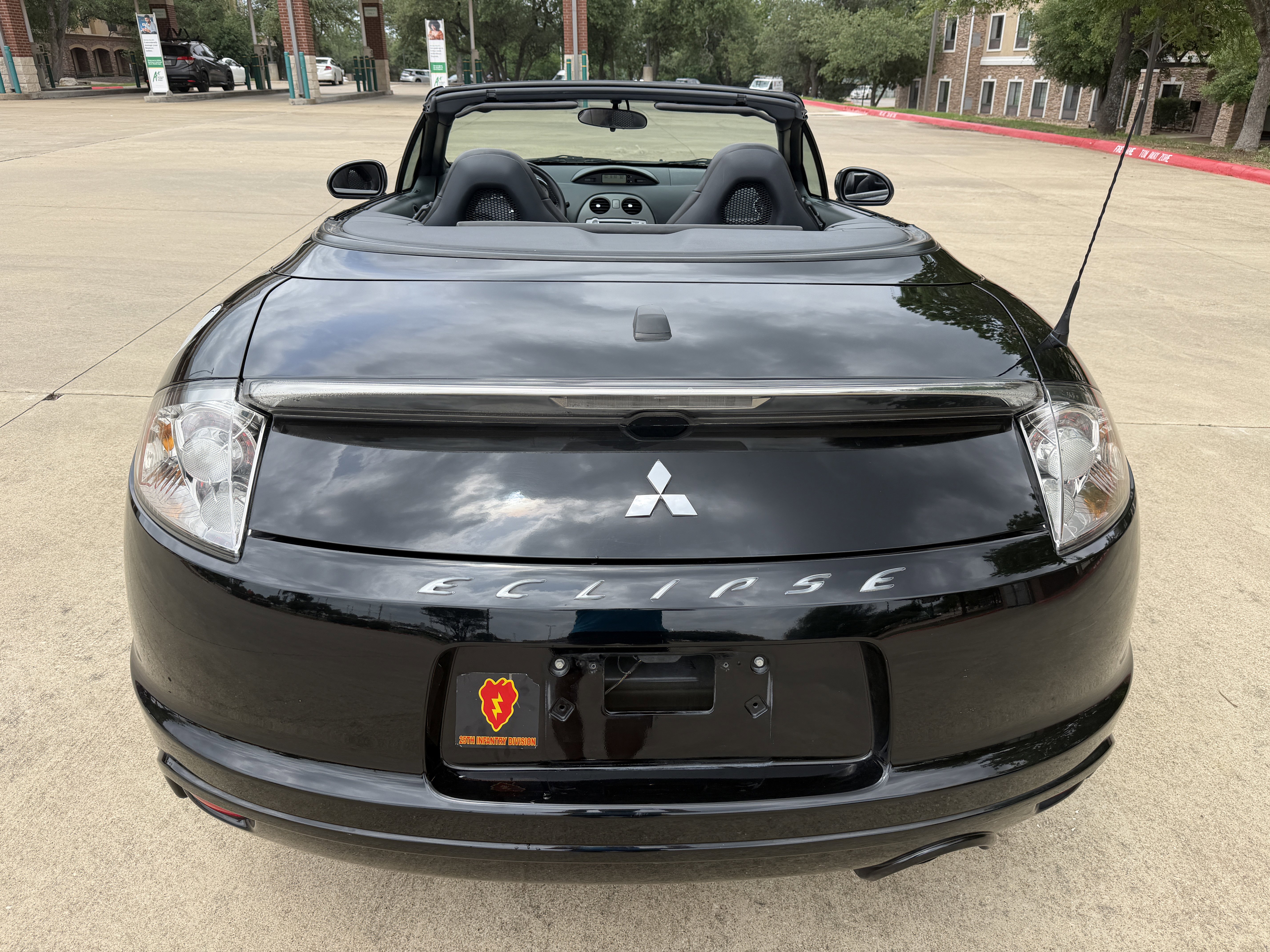 Used 2009 Mitsubishi Eclipse GS image 12