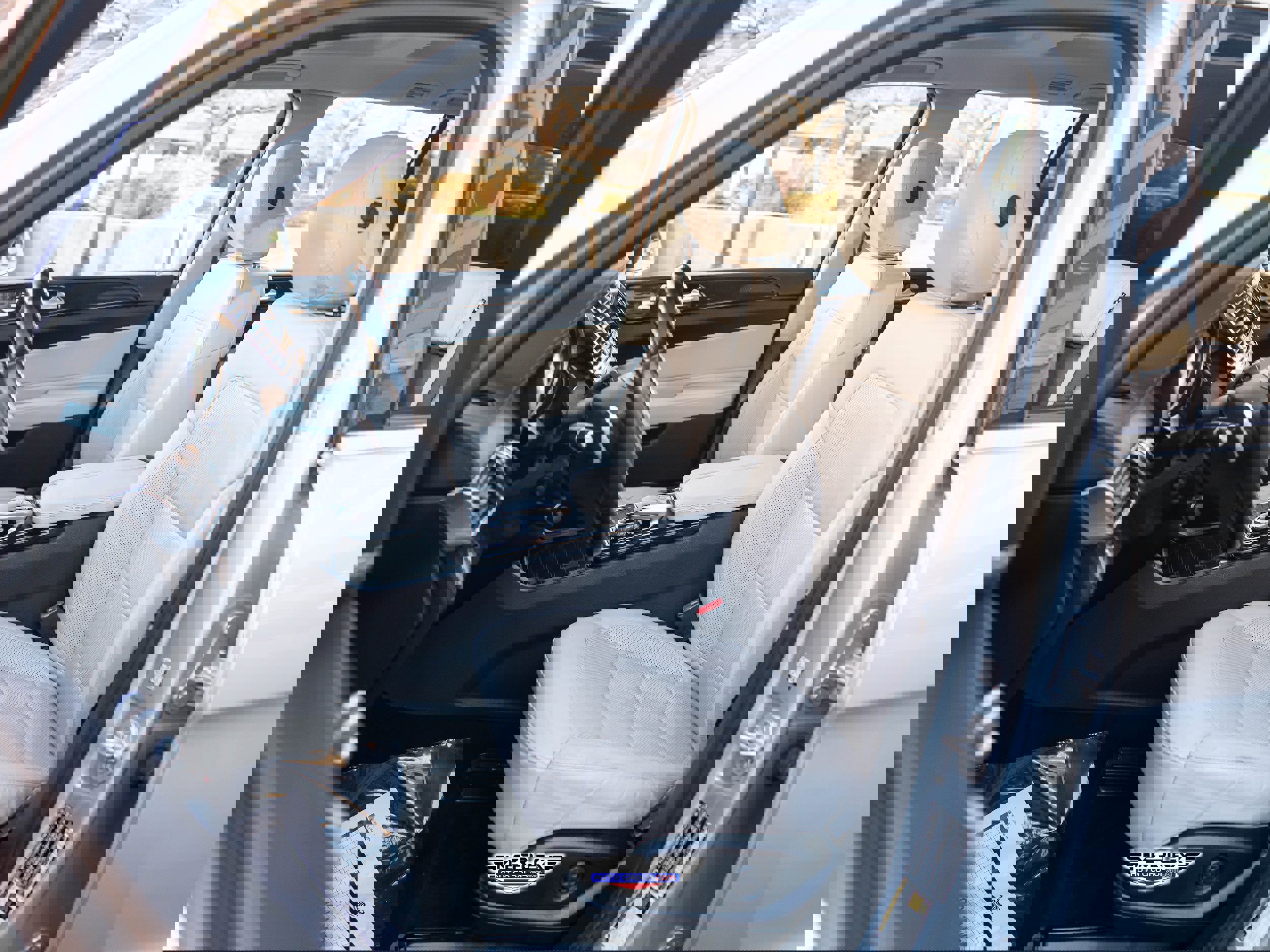 Used 2017 Mercedes-Benz GLS 450 4MATIC image 15