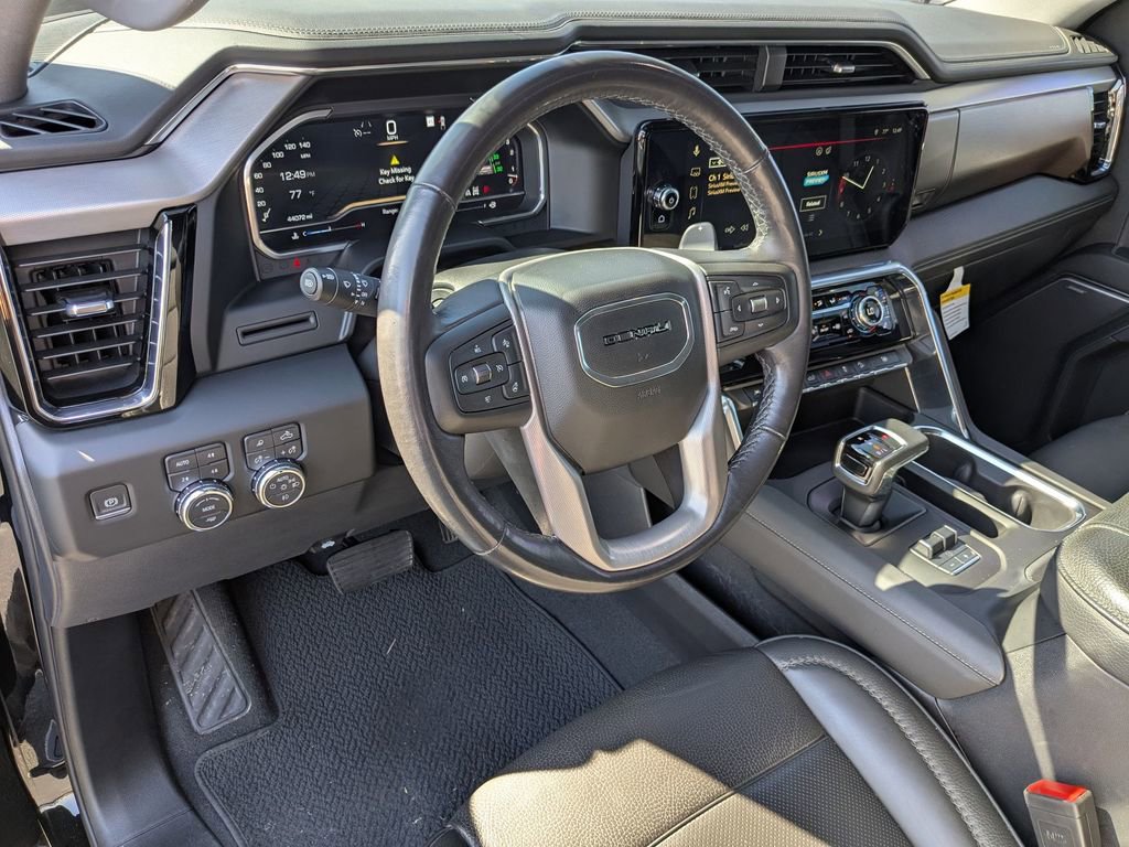 Used 2023 GMC Sierra 1500 Denali image 10