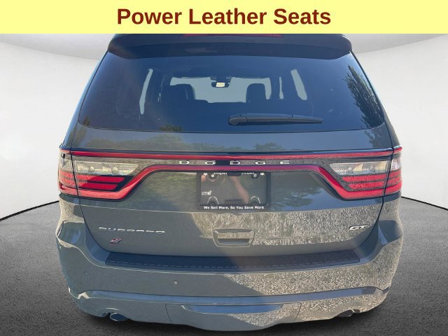 Used 2026 Dodge Durango GT AWD/4WD image 11