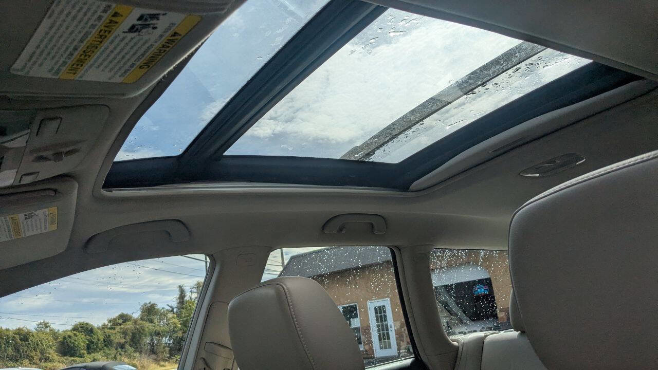 Used 2007 Subaru Outback 2.5i Limited image 36