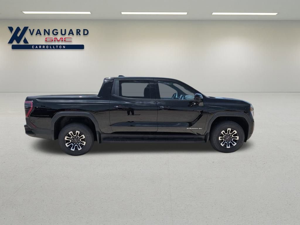 New 2026 GMC Sierra EV Elevation image 12