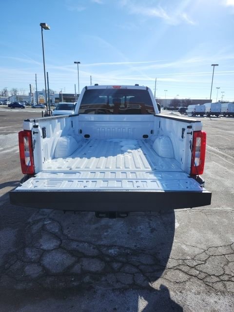 New 2026 Ford F350 XL w/ XL Chrome Package image 15