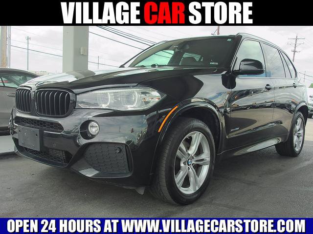 Used 2018 BMW X5 xDrive35i