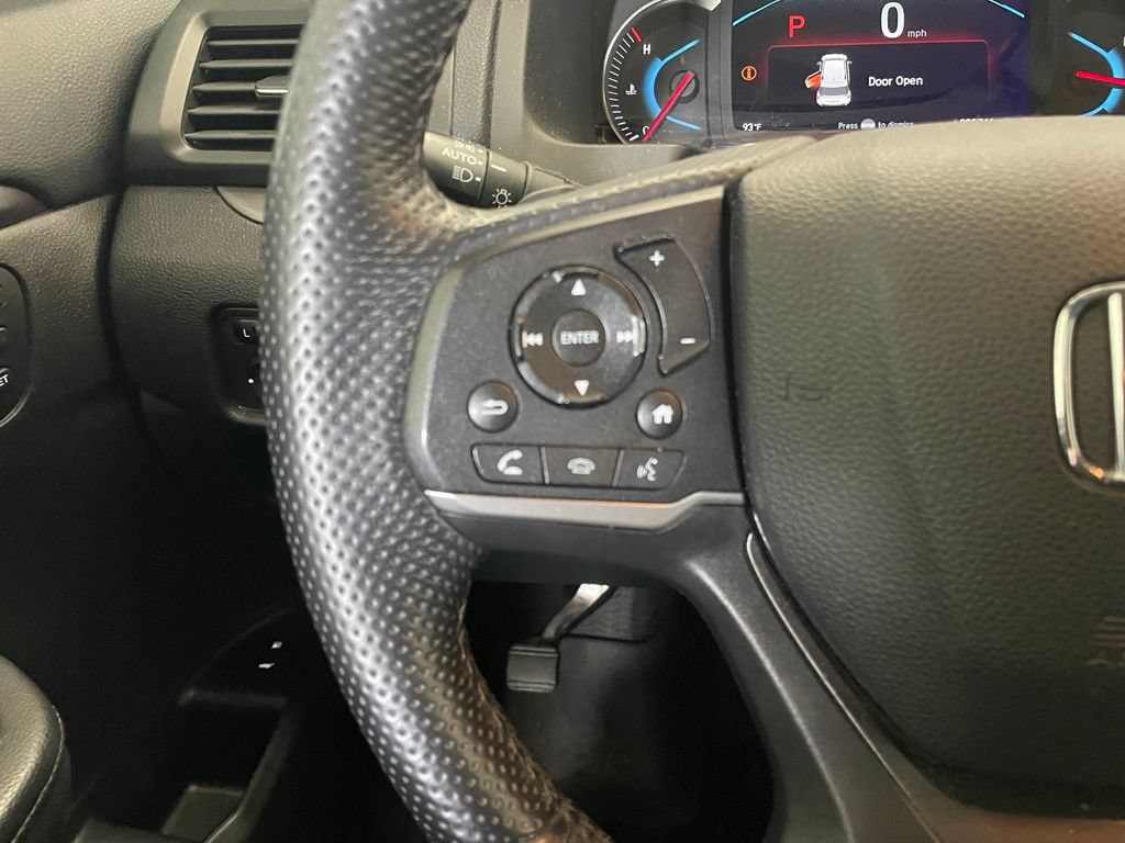 Used 2020 Honda Passport EX-L image 13